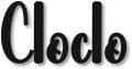 Cloclo