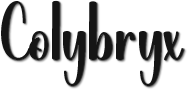 Colybrix