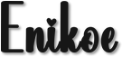 Enikoe