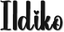 Ildiko