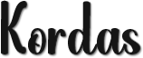 Kordas
