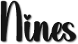 Nines