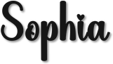 Sophia