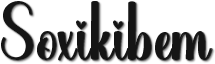Soxikibem