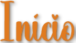 In&iacute;cio