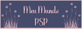 Meu Mundo PSP