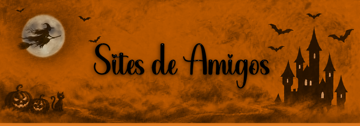 Sites de Amigos