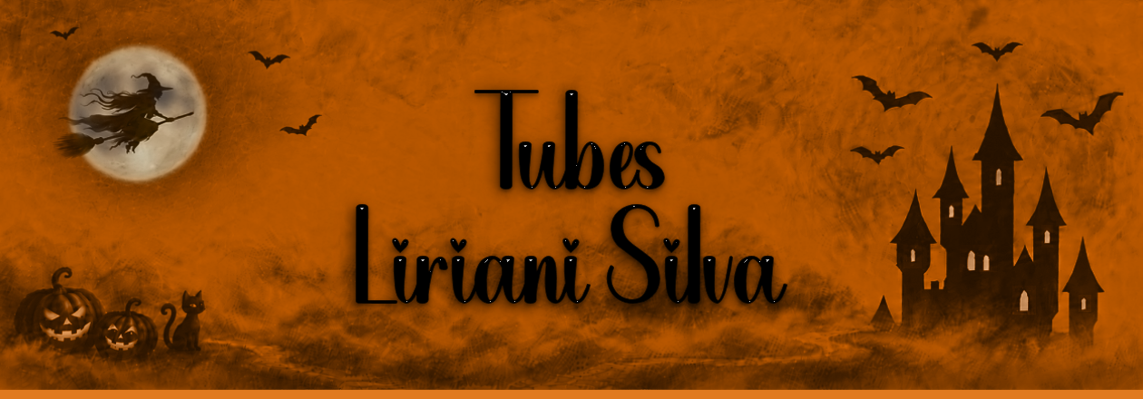 Tubes Liriani Silva
