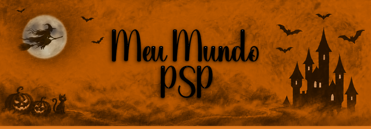 Meu Mundo PSP